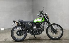 KAWASAKI 250TR BJ250F