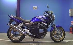 HONDA CB400SFV-3 NC39