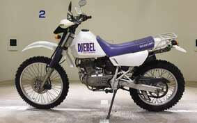 SUZUKI DJEBEL 200 (DR200SE) SH42A