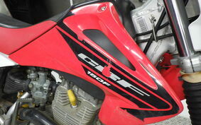 HONDA CRF150F