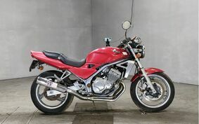 KAWASAKI BALIUS 250 ZR250A