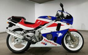 HONDA CBR400RR 1989 NC23