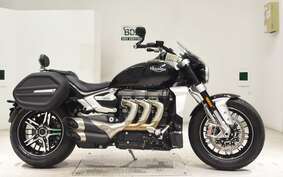 TRIUMPH ROCKET III GT 2022 BG10J5