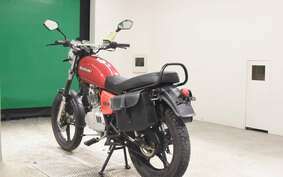 SUZUKI GN125 H