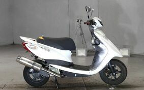 YAMAHA JOG ZR Evolution 2 SA39J