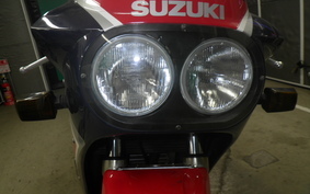 SUZUKI GSX-R750 1986 GR71G