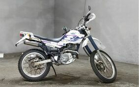 YAMAHA SEROW 225 WE 4JG