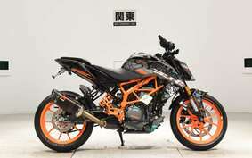 KTM 390 DUKE 2017 JPJ40