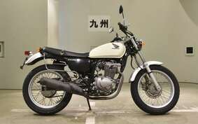 HONDA CB223S MC40