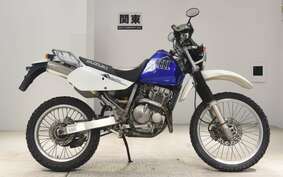 SUZUKI DJEBEL 250 XC SJ45A