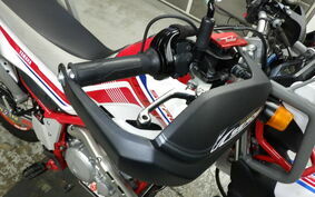 YAMAHA SEROW 250 Gen.3 DG31J