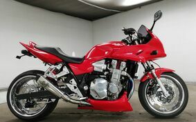 HONDA CB1300SB SUPER BOLDOR 2007 SC54