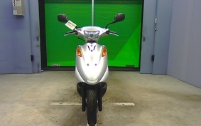 SUZUKI ADDRESS V125 CF4EA