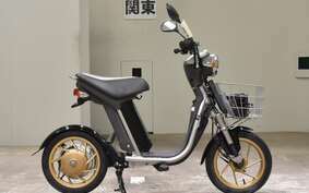 YAMAHA PASSOL SY04J