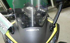 HONDA CBR250R A MC45