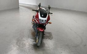 HONDA CB400 SUPER BOLDOR 2012 NC42