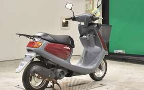 YAMAHA JOG POCHE SA08J