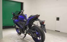 YAMAHA YZF-R25 RG43J