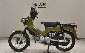 HONDA CROSS CUB 110 JA45