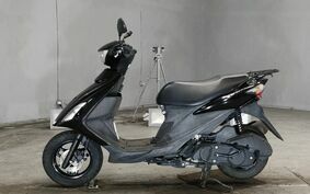 SUZUKI ADDRESS V125 S CF4MA