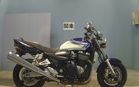 SUZUKI GSX1400 2007 GY71A