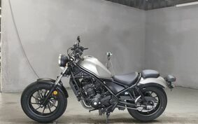 HONDA REBEL 250 MC49