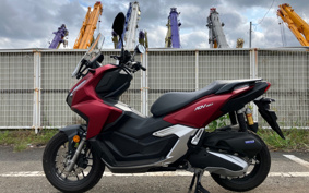 HONDA ADV160 KF54