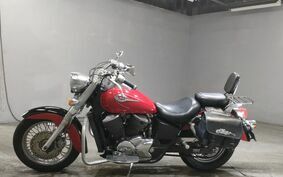 HONDA SHADOW 400 2001 NC34