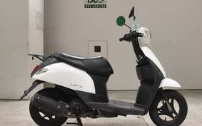 SUZUKI LET's CA4AA