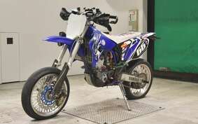 YAMAHA WR250F E