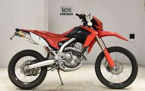 HONDA CRF250L MD44