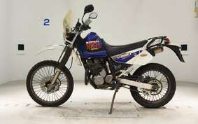 SUZUKI DJEBEL 250 GPS SJ45A