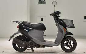 SUZUKI LET's 4 CA41A