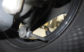 SUZUKI ADDRESS V125 S CF4MA