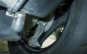 SUZUKI ADDRESS V125 G CF46A