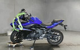 SUZUKI GSX250R DN11A