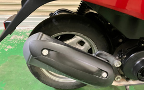 SUZUKI  LETS  BASKET  CA4AA