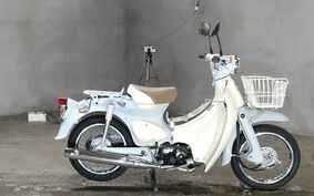 HONDA LITTLE CUB AA01