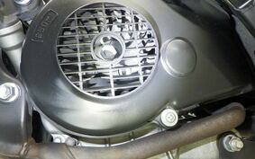 SUZUKI ADDRESS V125 S CF4MA