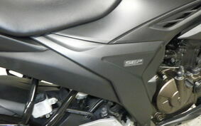 SUZUKI GIXXER 250 ED22B