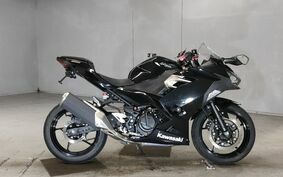 KAWASAKI NINJA 400 2018 EX400G