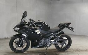 KAWASAKI NINJA 400 2018 EX400G