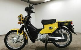 HONDA CROSS CUB 110 JA10