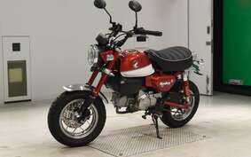 HONDA MONKEY 125 ABS JB02