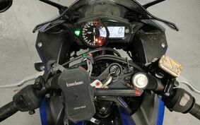 YAMAHA YZF-R25 RG43J