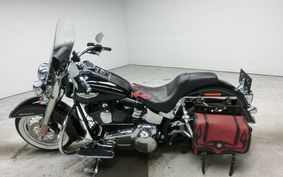 HARLEY FLSTN 1580 2010 JD5