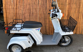 HONDA GYRO X Standart TD02