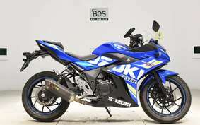 SUZUKI GSX250R DN11A