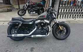 HARLEY XL1200X 2018 LC3