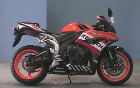 HONDA CBR600RR GEN 3 2008 PC40